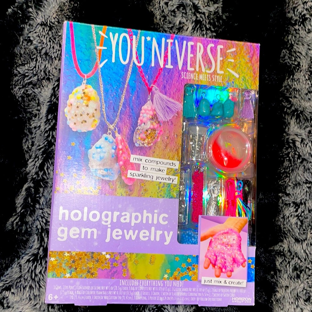 🌻Make Your Own Jewelry🌻